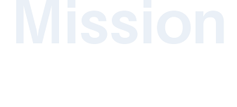 私たちのミッション