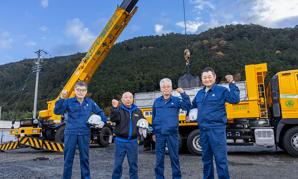 あなたの成長と笑顔につながります