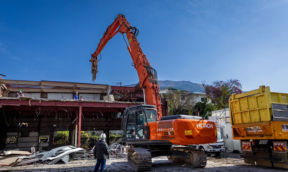 女性が輝ける建設現場を一緒に創りませんか？